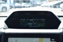 2024 Subaru Forester 2.5i Sport S5 MY24 AWD Blue