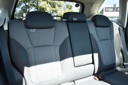 2024 Subaru Forester 2.5i Sport S5 MY24 AWD Blue