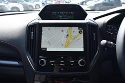 2024 Subaru Forester 2.5i Sport S5 MY24 AWD Blue