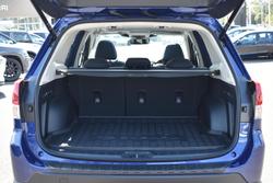 2024 Subaru Forester 2.5i Sport S5 MY24 AWD Blue