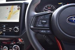 2024 Subaru Forester 2.5i Sport S5 MY24 AWD Blue