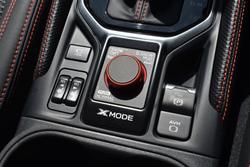 2024 Subaru Forester 2.5i Sport S5 MY24 AWD Blue