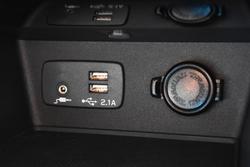 2024 Subaru Forester 2.5i Sport S5 MY24 AWD Blue