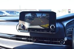 2024 Mitsubishi Outlander ES ZM MY24 White