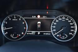 2024 Mitsubishi Outlander ES ZM MY24 White