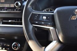 2024 Mitsubishi Outlander ES ZM MY24 White