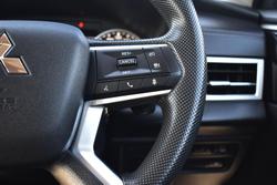 2024 Mitsubishi Outlander ES ZM MY24 White