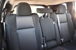 2024 Mitsubishi Outlander ES ZM MY24 White