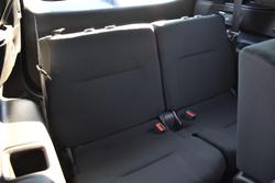 2024 Mitsubishi Outlander ES ZM MY24 White