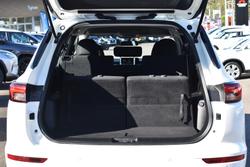 2024 Mitsubishi Outlander ES ZM MY24 White