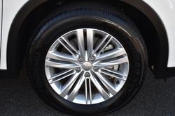 2024 Mitsubishi Outlander ES ZM MY24 White