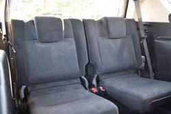 2023 Toyota Landcruiser Prado GX GDJ150R 4X4 Dual Range White