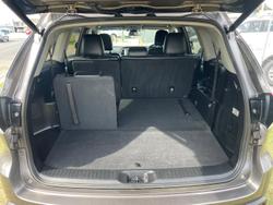 2018 Toyota
                Kluger GXL