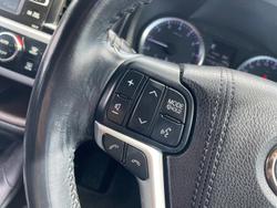 2018 Toyota
                Kluger GXL