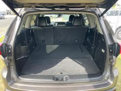2018 Toyota
                Kluger GXL
