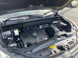 2018 Toyota
                Kluger GXL