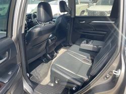 2018 Toyota
                Kluger GXL