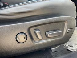2018 Toyota
                Kluger GXL