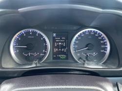 2018 Toyota
                Kluger GXL