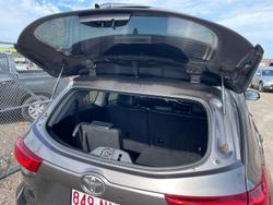 2018 Toyota
                Kluger GXL