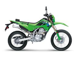 Kawasaki KLX300