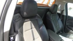 2017 Holden Ute SV6 VF Series II MY17