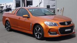 Holden UTE