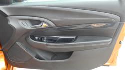 2017 Holden Ute SV6 VF Series II MY17