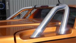 2017 Holden Ute SV6 VF Series II MY17