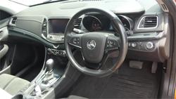 2017 Holden Ute SV6 VF Series II MY17