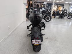 2024 CFMOTO 2024 Cf Moto 800CC 800NK ADVANCED Black