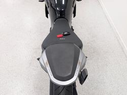 2024 CFMOTO 2024 Cf Moto 800CC 800NK ADVANCED Black