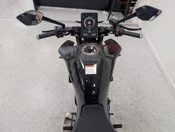 2024 CFMOTO 2024 Cf Moto 800CC 800NK ADVANCED Black