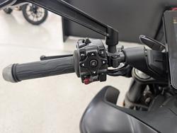 2024 CFMOTO 2024 Cf Moto 800CC 800NK ADVANCED Black