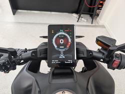 2024 CFMOTO 2024 Cf Moto 800CC 800NK ADVANCED Black