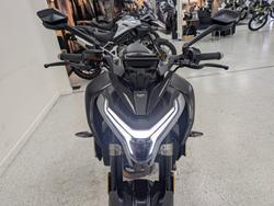 2024 CFMOTO 2024 Cf Moto 800CC 800NK ADVANCED Black