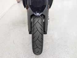 2024 CFMOTO 2024 Cf Moto 800CC 800NK ADVANCED Black