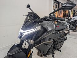 2024 CFMOTO 2024 Cf Moto 800CC 800NK ADVANCED Black