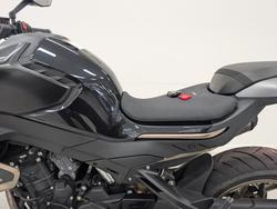 2024 CFMOTO 2024 Cf Moto 800CC 800NK ADVANCED Black