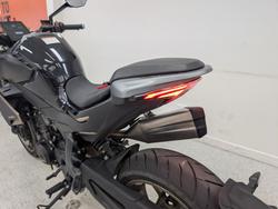 2024 CFMOTO 2024 Cf Moto 800CC 800NK ADVANCED Black