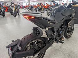 2024 CFMOTO 2024 Cf Moto 800CC 800NK ADVANCED Black