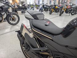 2024 CFMOTO 2024 Cf Moto 800CC 800NK ADVANCED Black