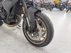 2024 CFMOTO 2024 Cf Moto 800CC 800NK ADVANCED Black