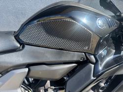 2023 Yamaha YZF-R7LA BLACK