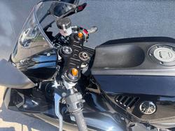 2023 Yamaha YZF-R7LA BLACK