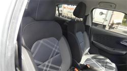 2023 MG MG3 Core MY23 Dover White