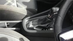 2023 MG MG3 Core MY23 Dover White