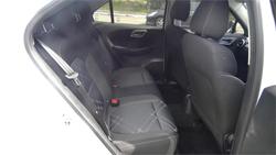 2023 MG MG3 Core MY23 Dover White