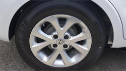 2023 MG MG3 Core MY23 Dover White