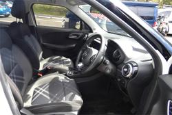 2023 MG MG3 Core MY23 Dover White